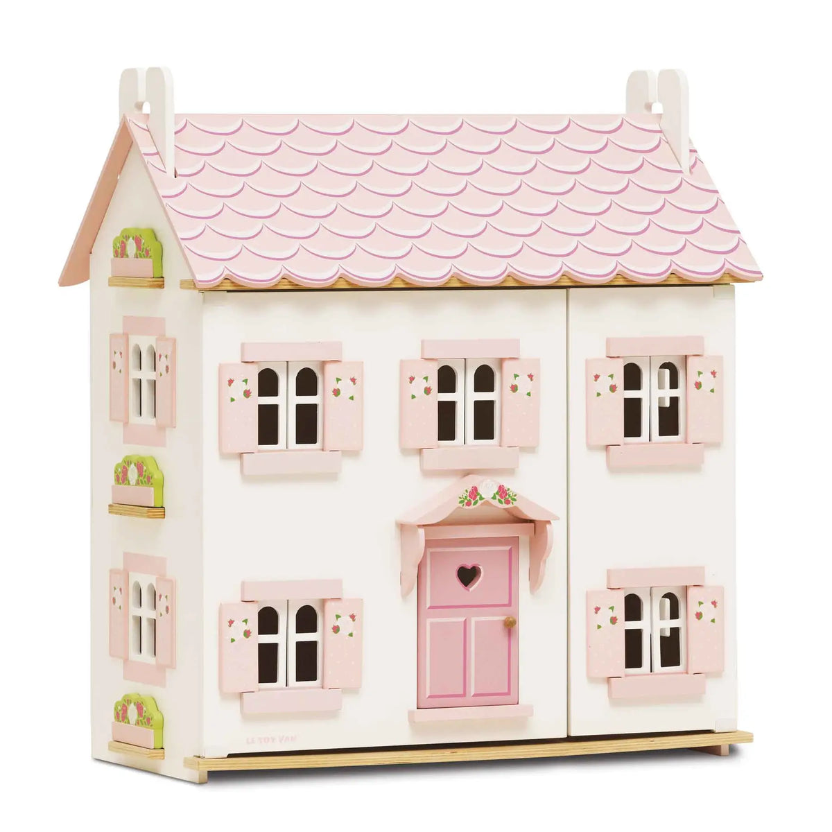Sophie's Wooden Dolls House Le Toy Van Lil Tulips