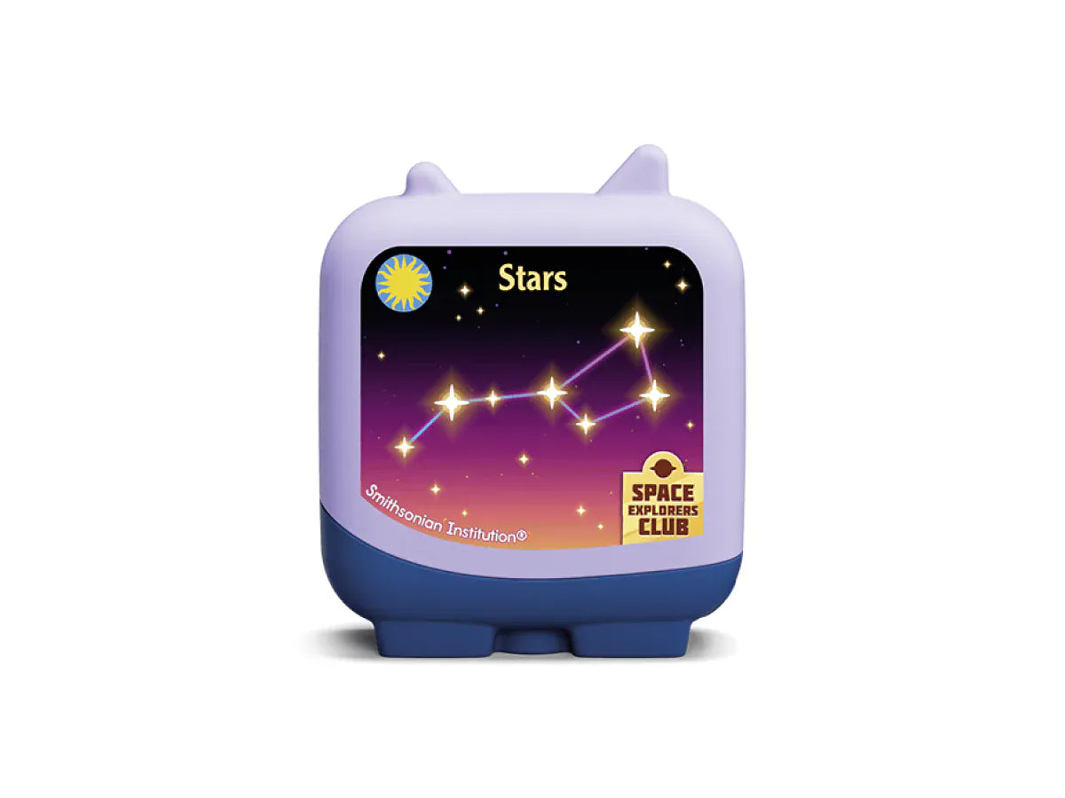 Space Explorers Club Part 2 Pocket Tonies - 4 Pack PREORDER SHIPS 7/19 Tonies Lil Tulips