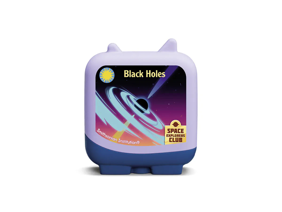 Space Explorers Club Part 2 Pocket Tonies - 4 Pack PREORDER SHIPS 7/19 Tonies Lil Tulips