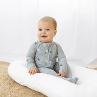 Space Explorers Zip Romper Brave Little Ones Lil Tulips