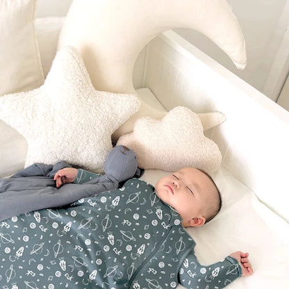 Space Sleep Bag 2.5 Tog Gunamuna Lil Tulips