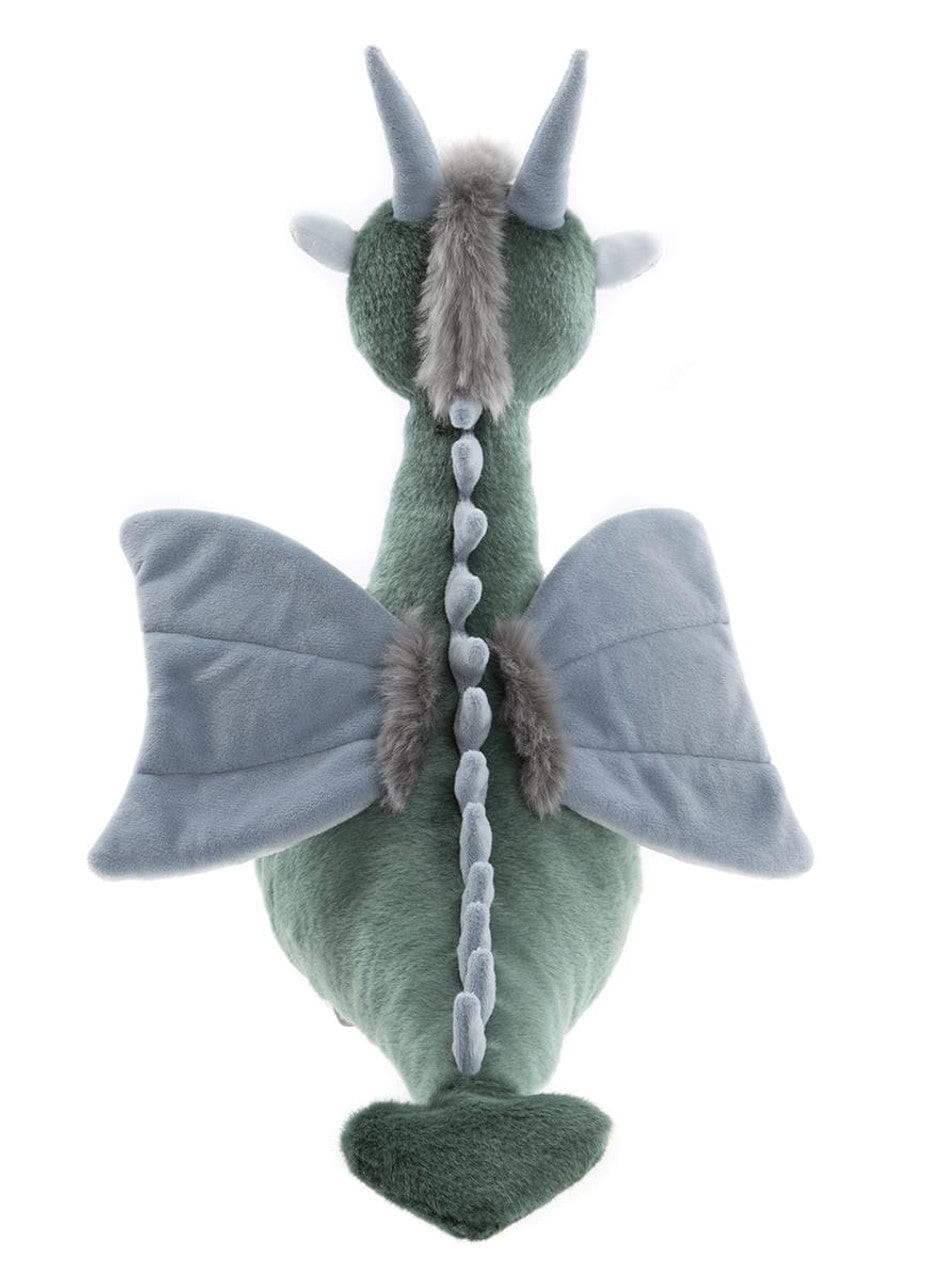 Spades Dragon Charlie Bears Lil Tulips