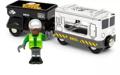 Special Edition Train 2024 Brio Model Trains & Train Sets Lil Tulips