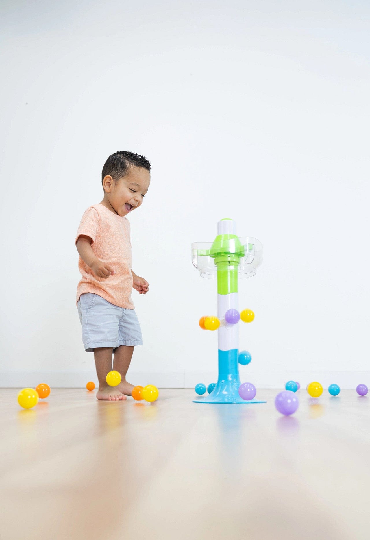 Fat Brain Toys Spinagain – Crib & Kids