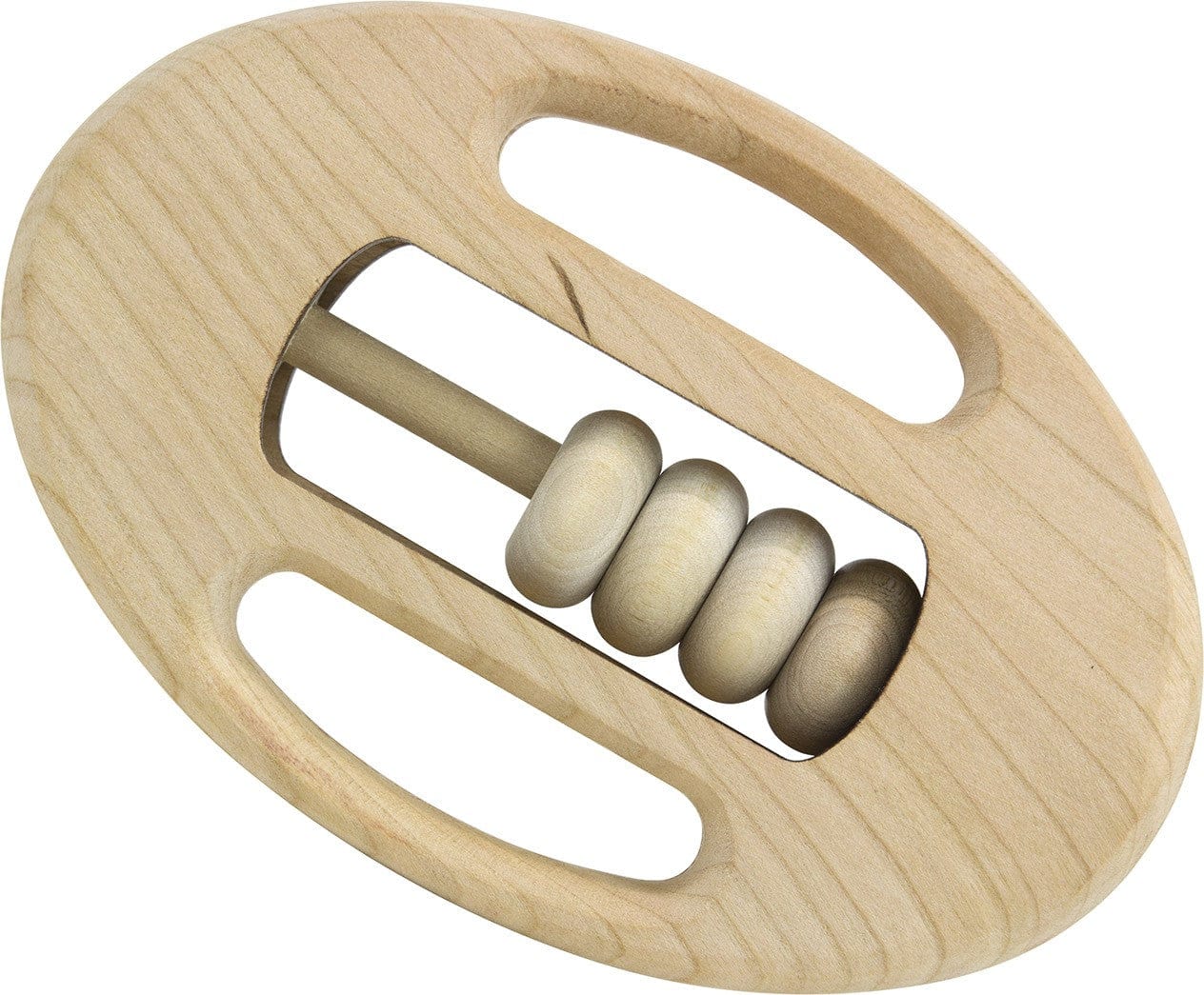 Spinning Beads Cheri Rattle Default Maple Landmark Maple Landmark Lil Tulips