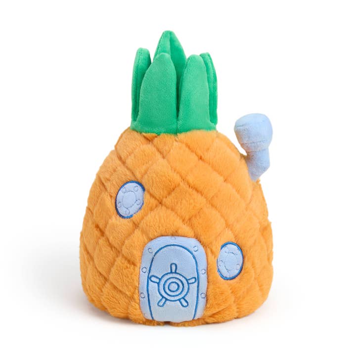 SpongeBob Pineapple House Warmies Default Warmies Lil Tulips