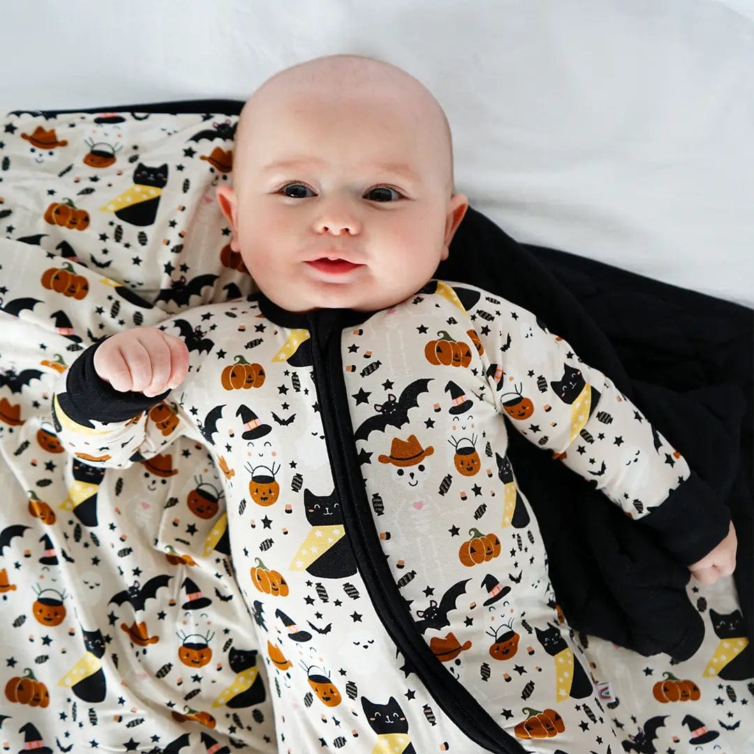 Cute romper 2025 pajamas
