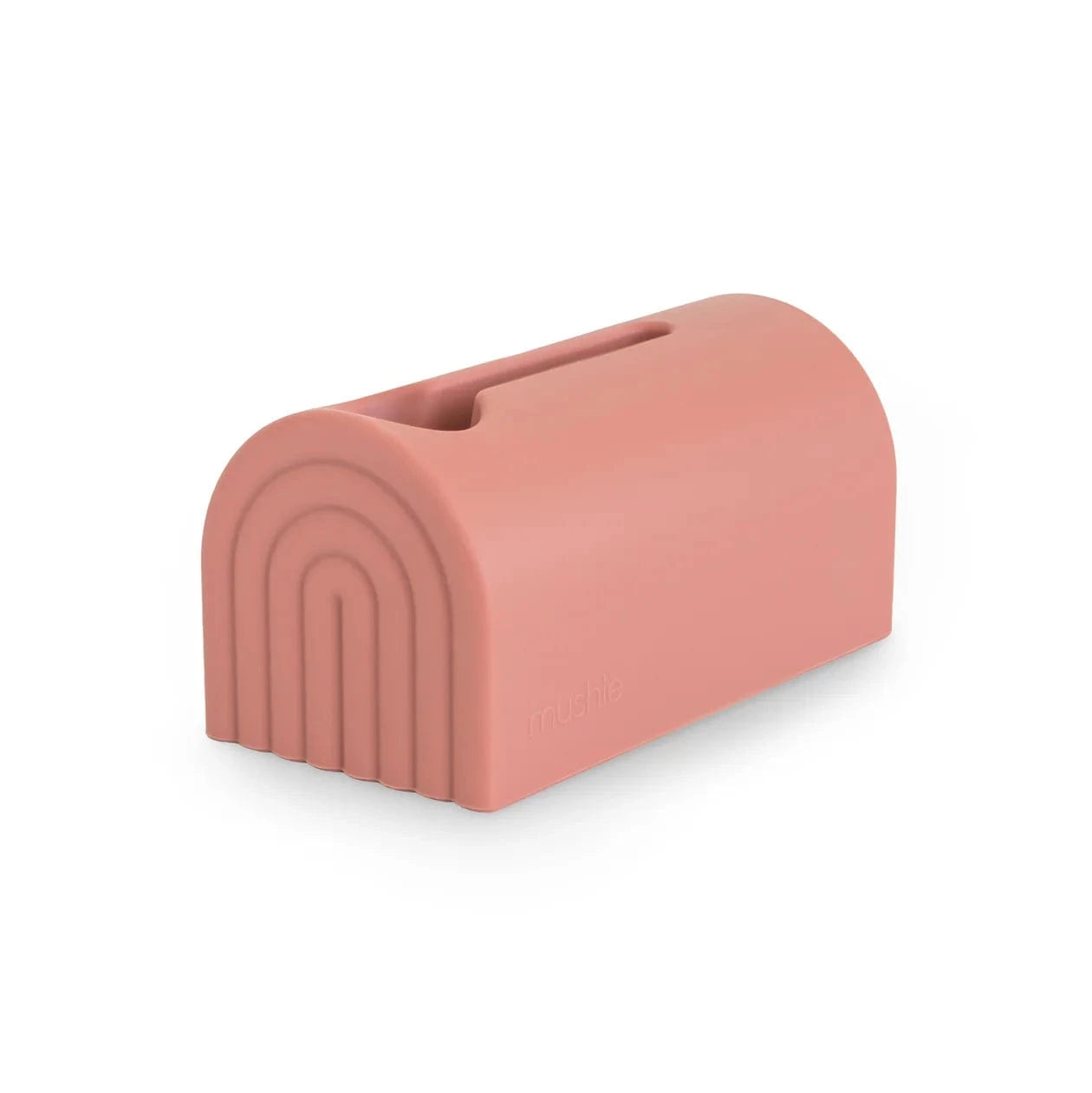 Spout Cover (Rose) Mushie Lil Tulips