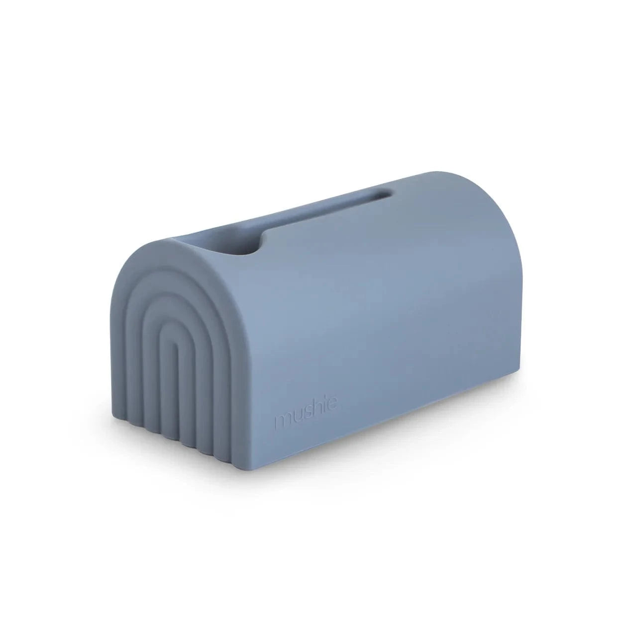 Spout Cover (Tradewinds) Mushie Lil Tulips