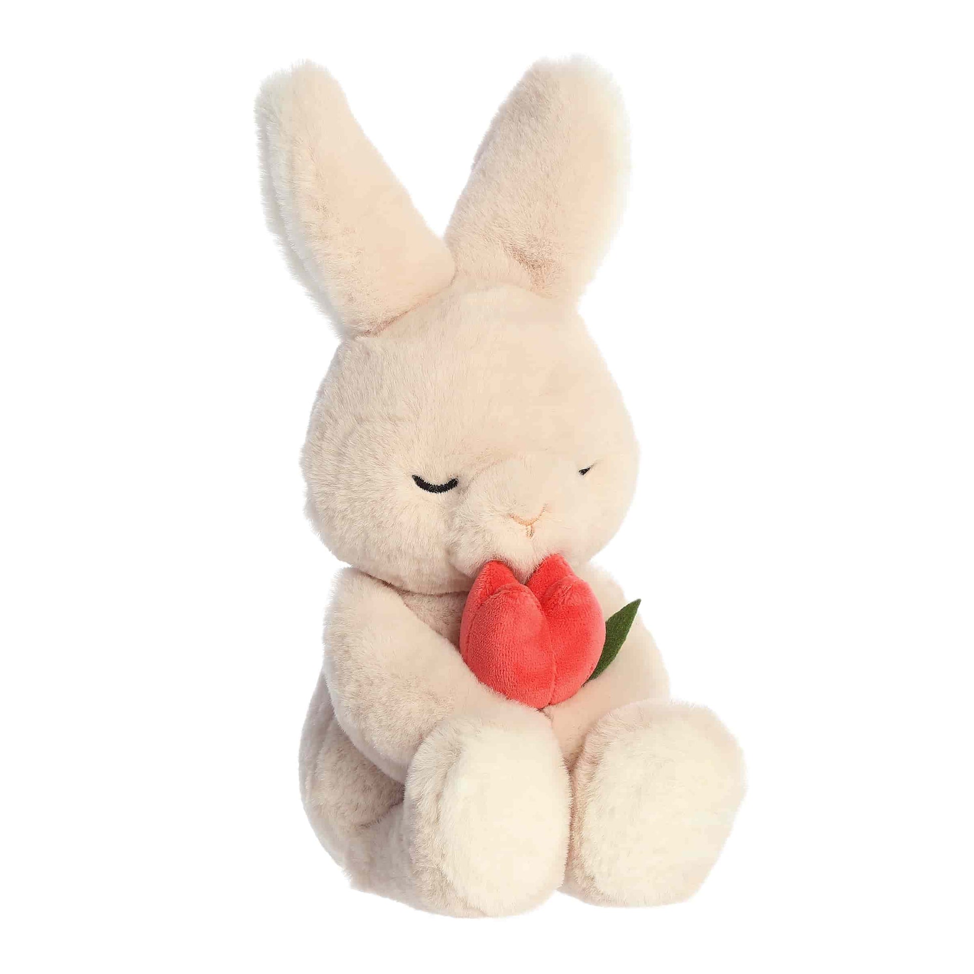 Spring - 10" Flower Blossom Bunnies™ Aurora Lil Tulips