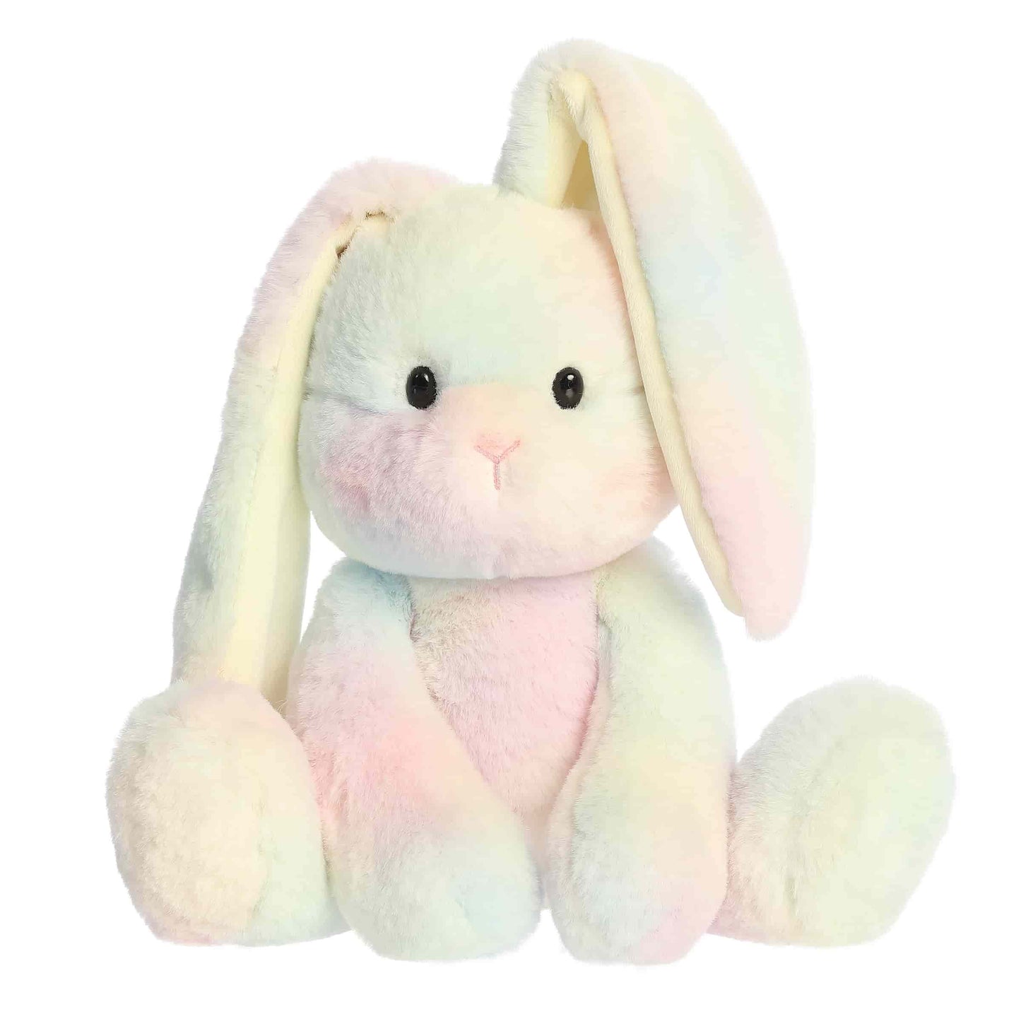 Spring - 11.5" Candy Cottontails™ Confetti Aurora Lil Tulips
