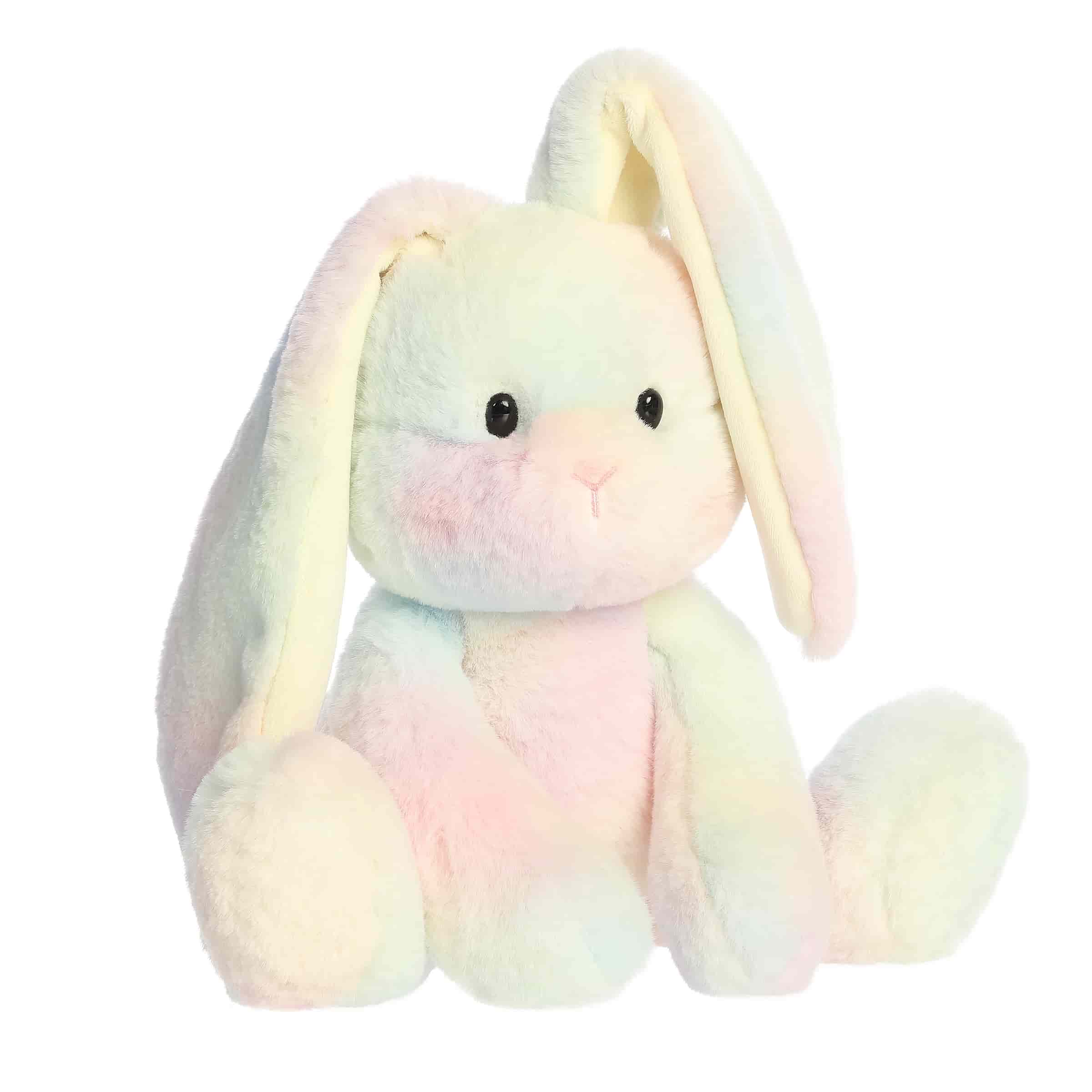 Spring - 11.5" Candy Cottontails™ Confetti Aurora Lil Tulips