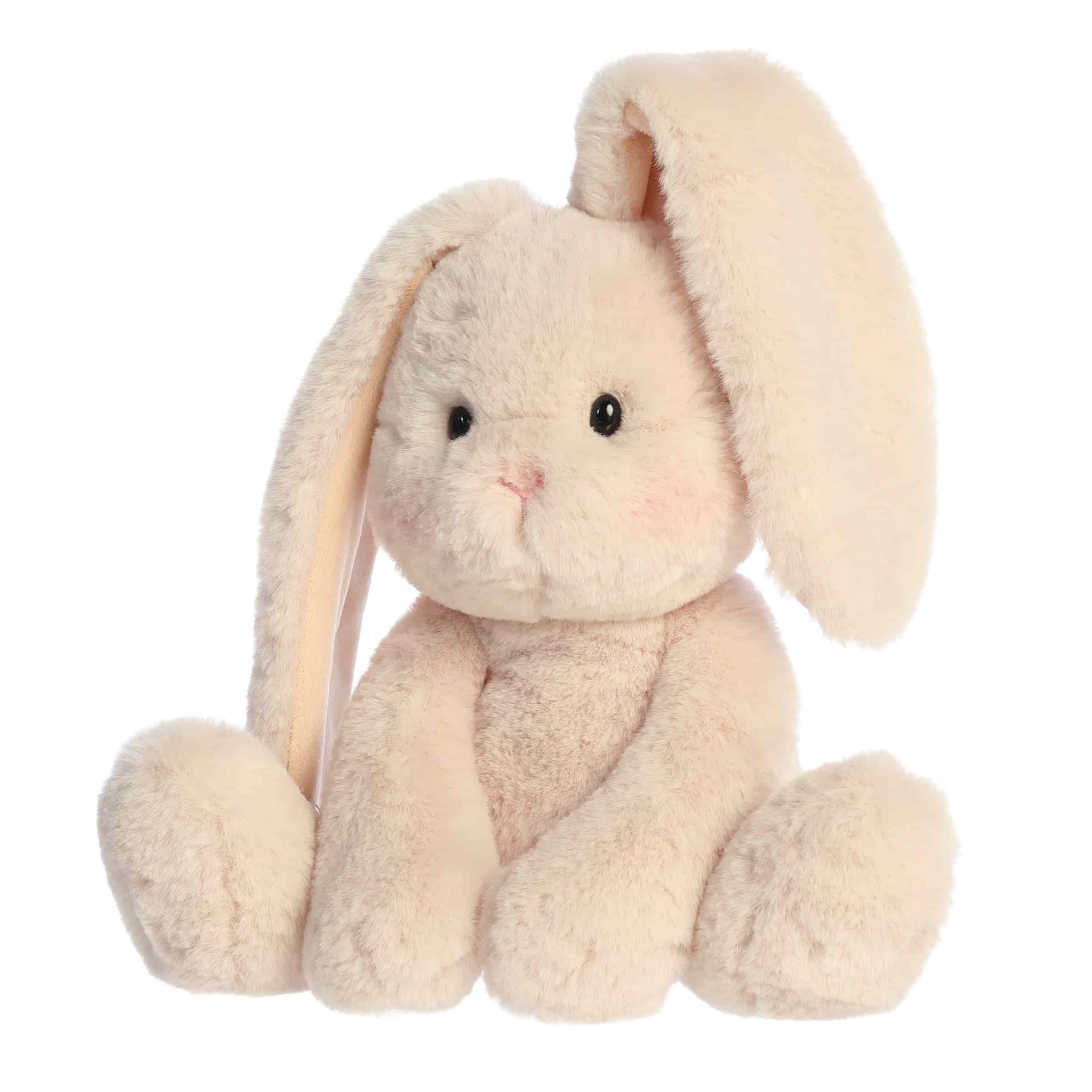 Spring - 11.5" Candy Cottontails™ Peach Aurora Lil Tulips