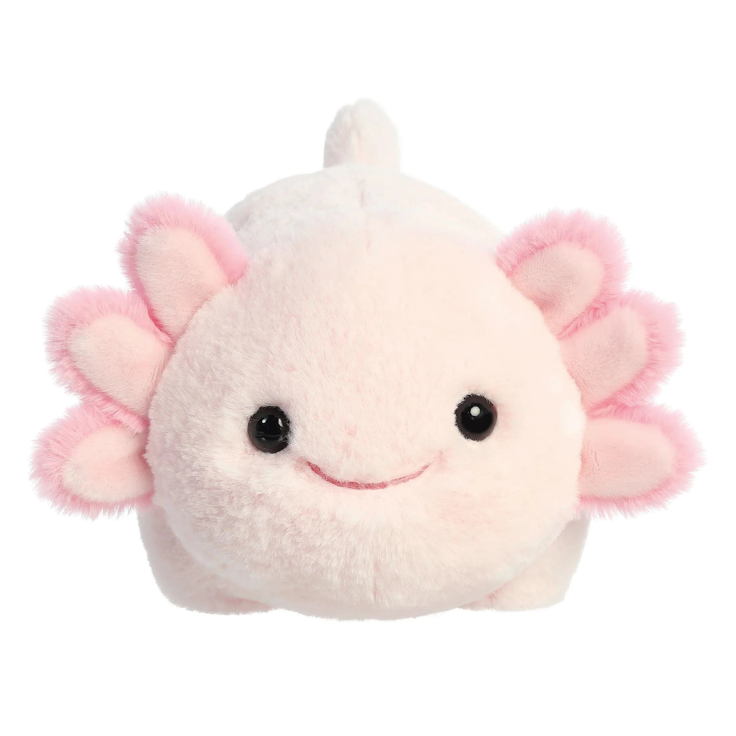 Spudsters™ - 10" Axel Axolotl Aurora Lil Tulips