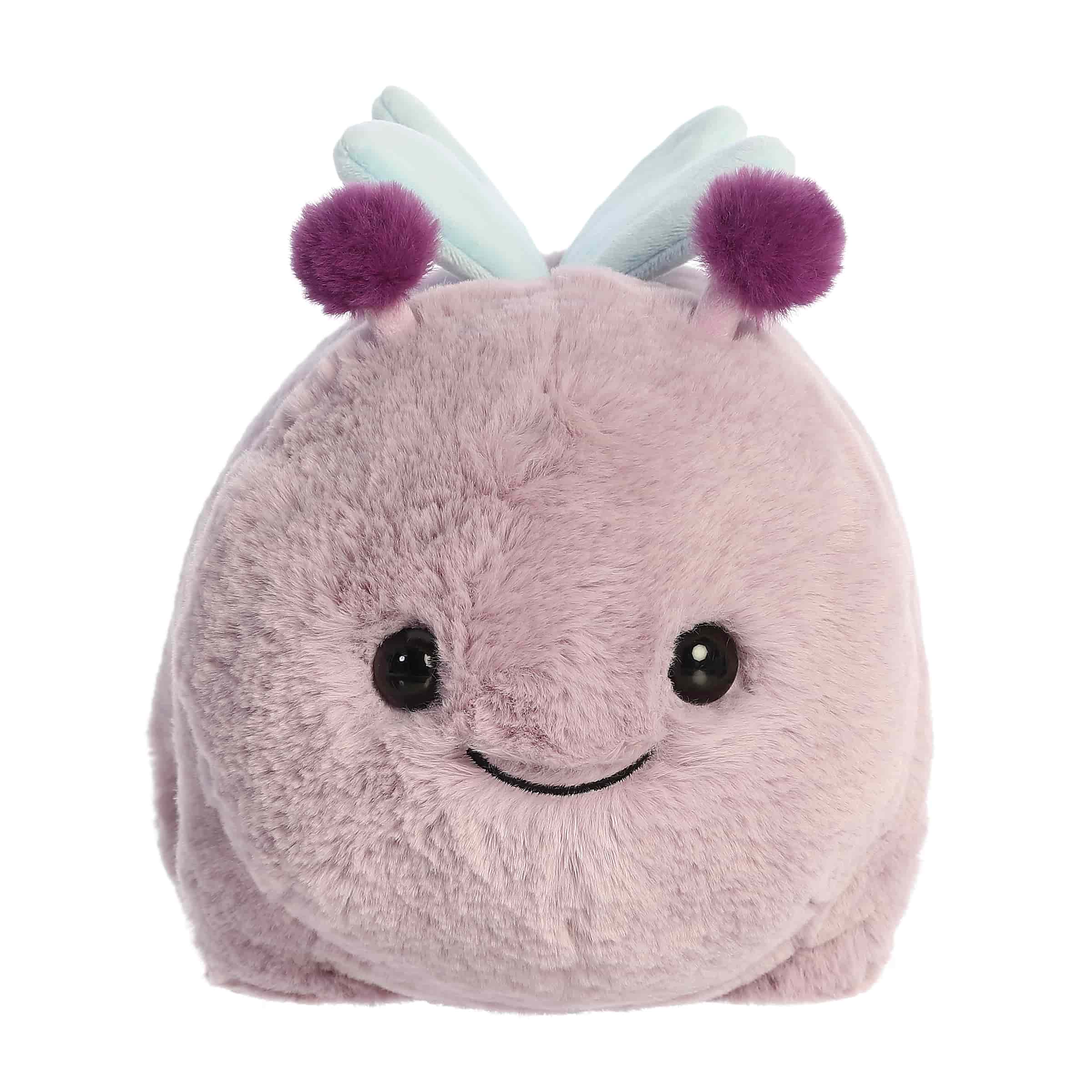 Spudsters™ - 10" Brielle Butterfly™ Aurora Lil Tulips