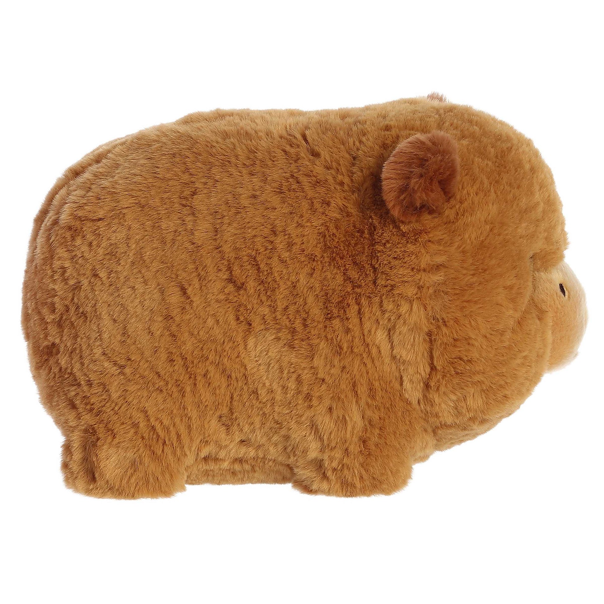 Spudsters™ - 10" Carmen Capybara™ Aurora Lil Tulips