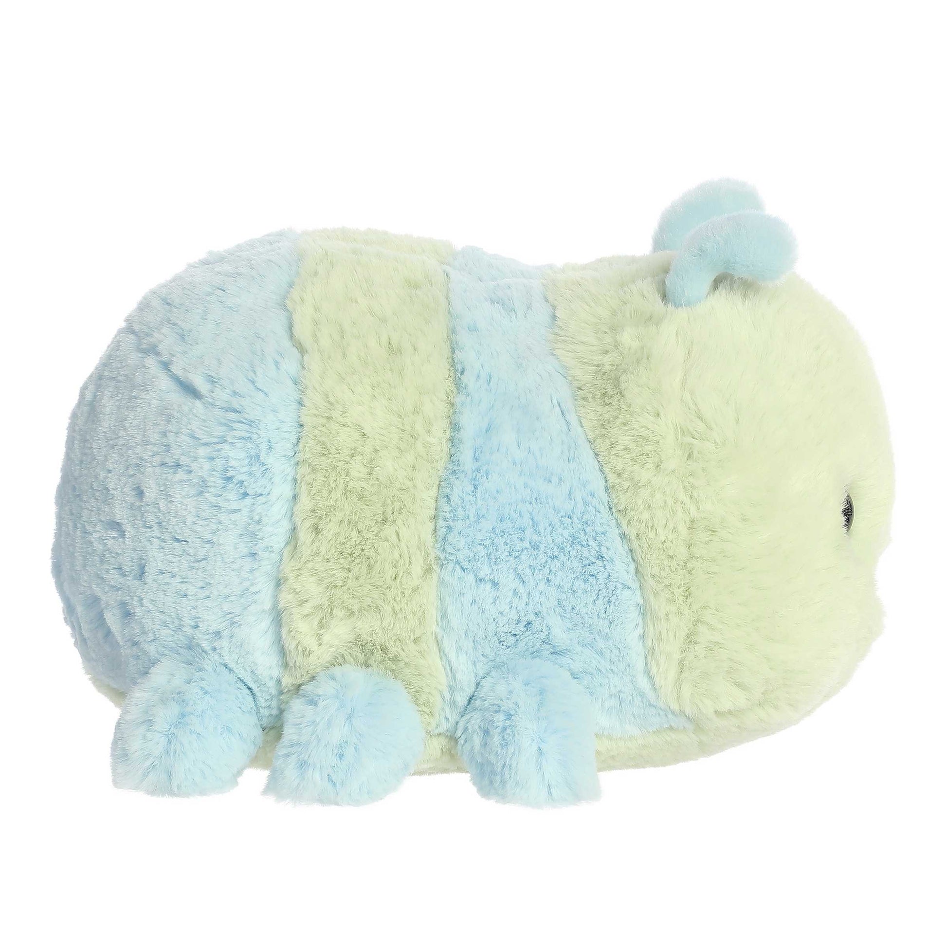 Spudsters™ - 10" Carson Caterpillar™ Aurora Lil Tulips