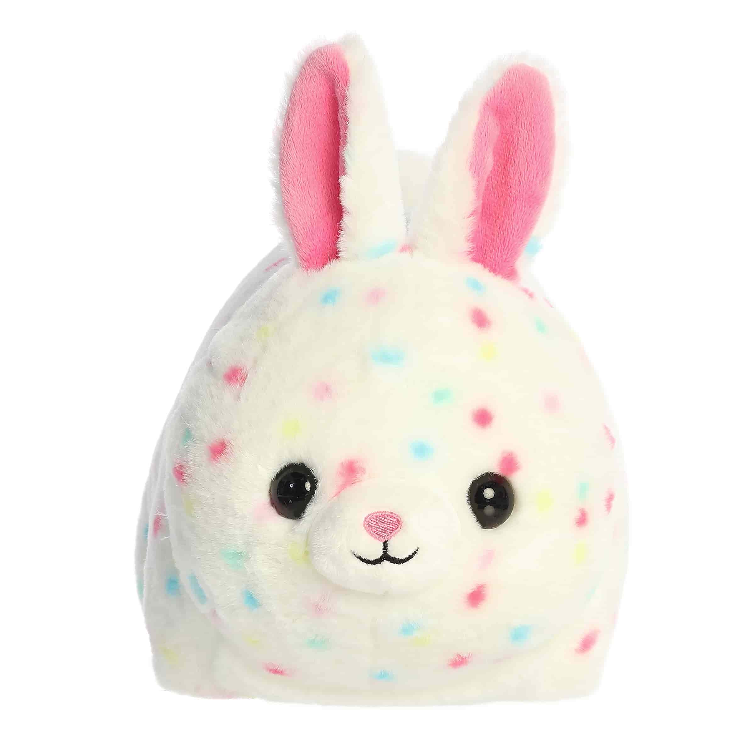 Spudsters™ - 10" Connie Confetti Bunny™ Aurora Lil Tulips