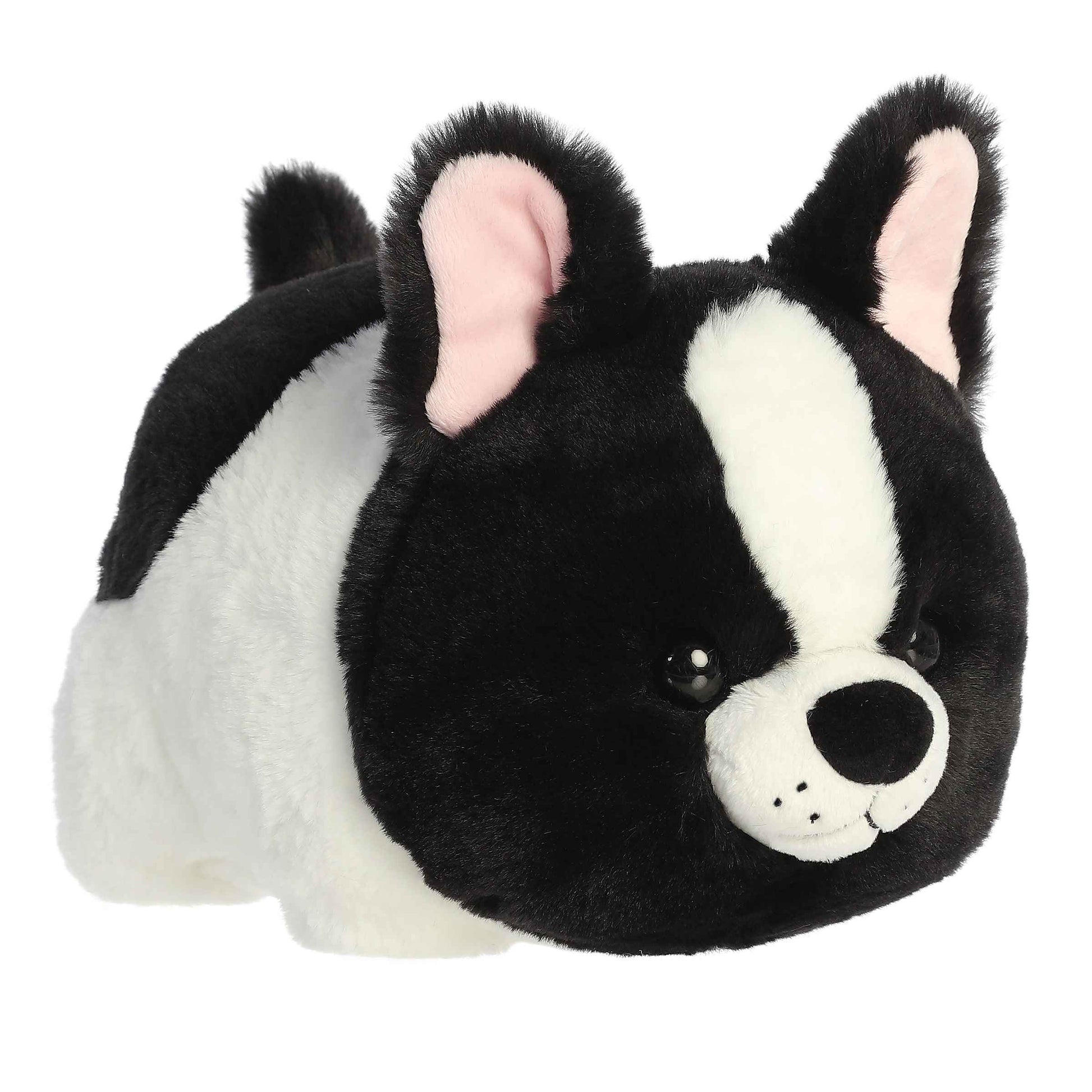 Spudsters™ - 10" Fern French Bulldog™ Aurora Lil Tulips