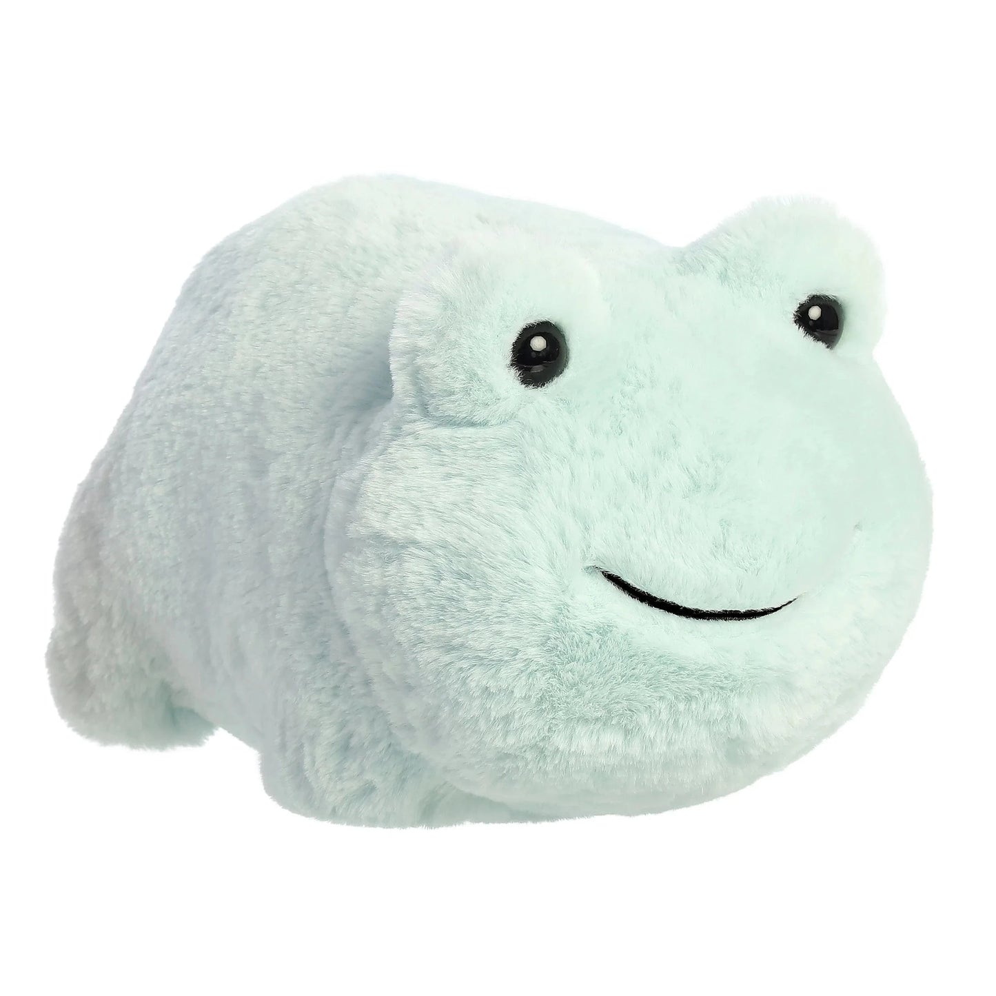 Spudsters™ - 10" Friesia Frog Aurora Lil Tulips