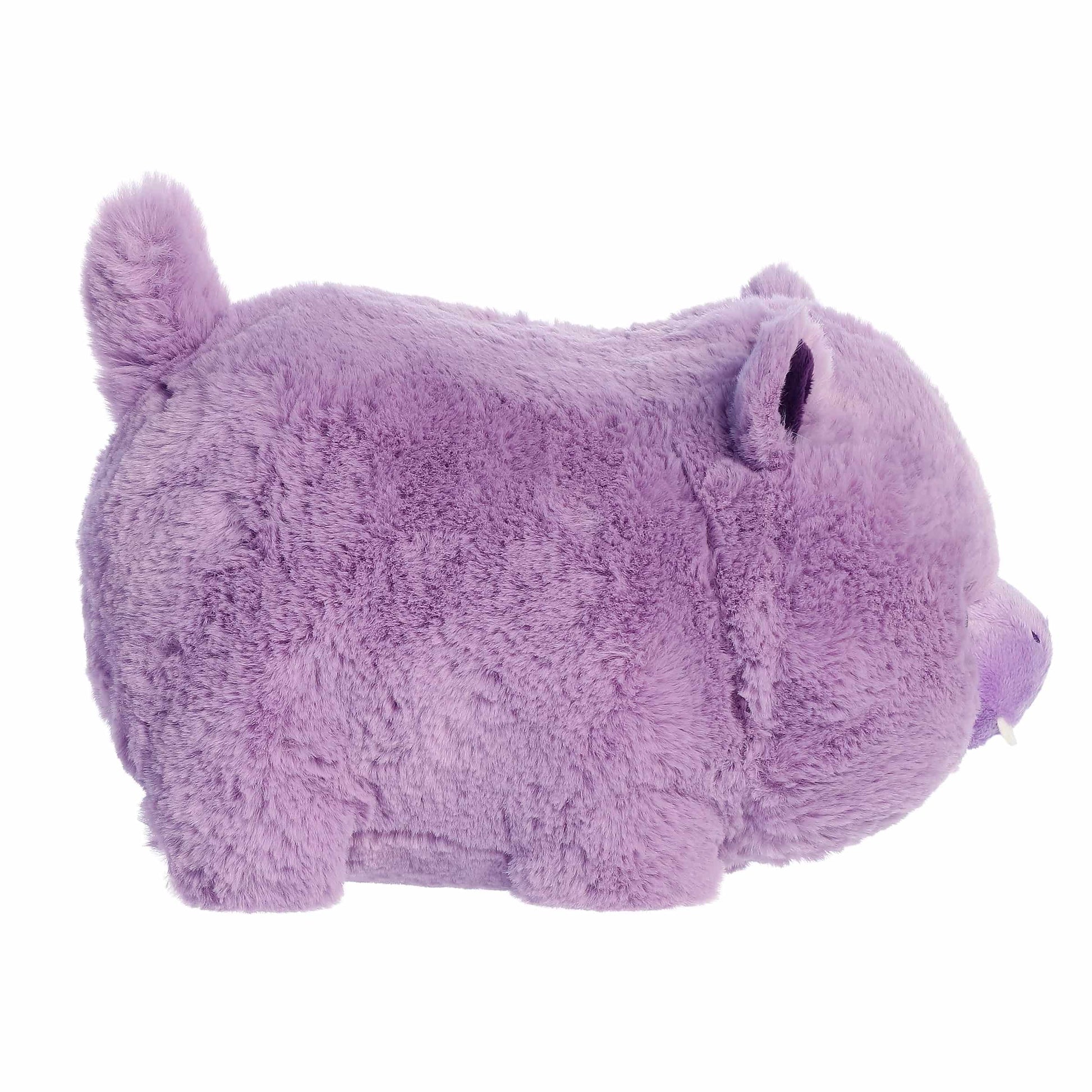 Spudsters™ - 10" Harlo Hippo™ Aurora Lil Tulips