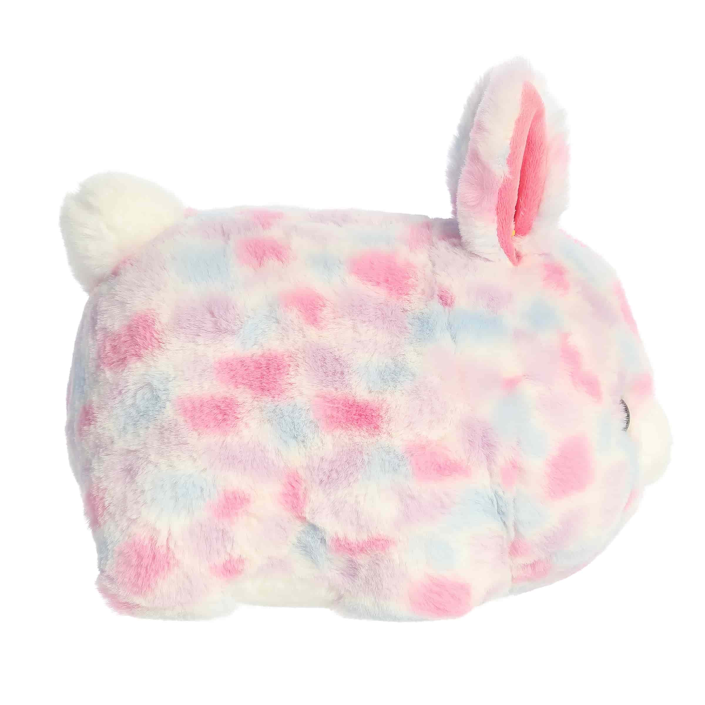 Spudsters™ - 10" Moira Mosaic Bunny™ Aurora Lil Tulips