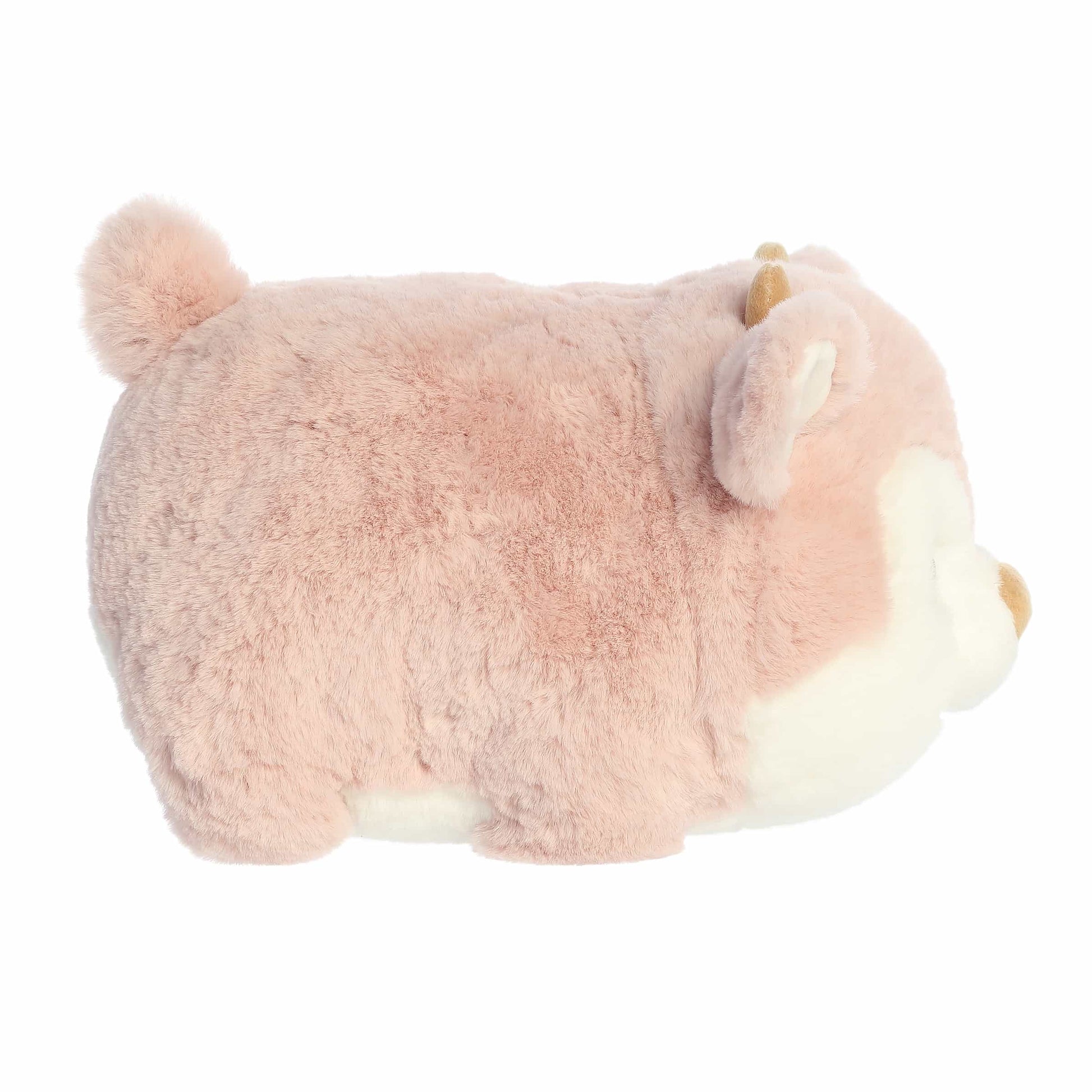 Spudsters™ - 10" Pinkee Reindeer™ Aurora Lil Tulips