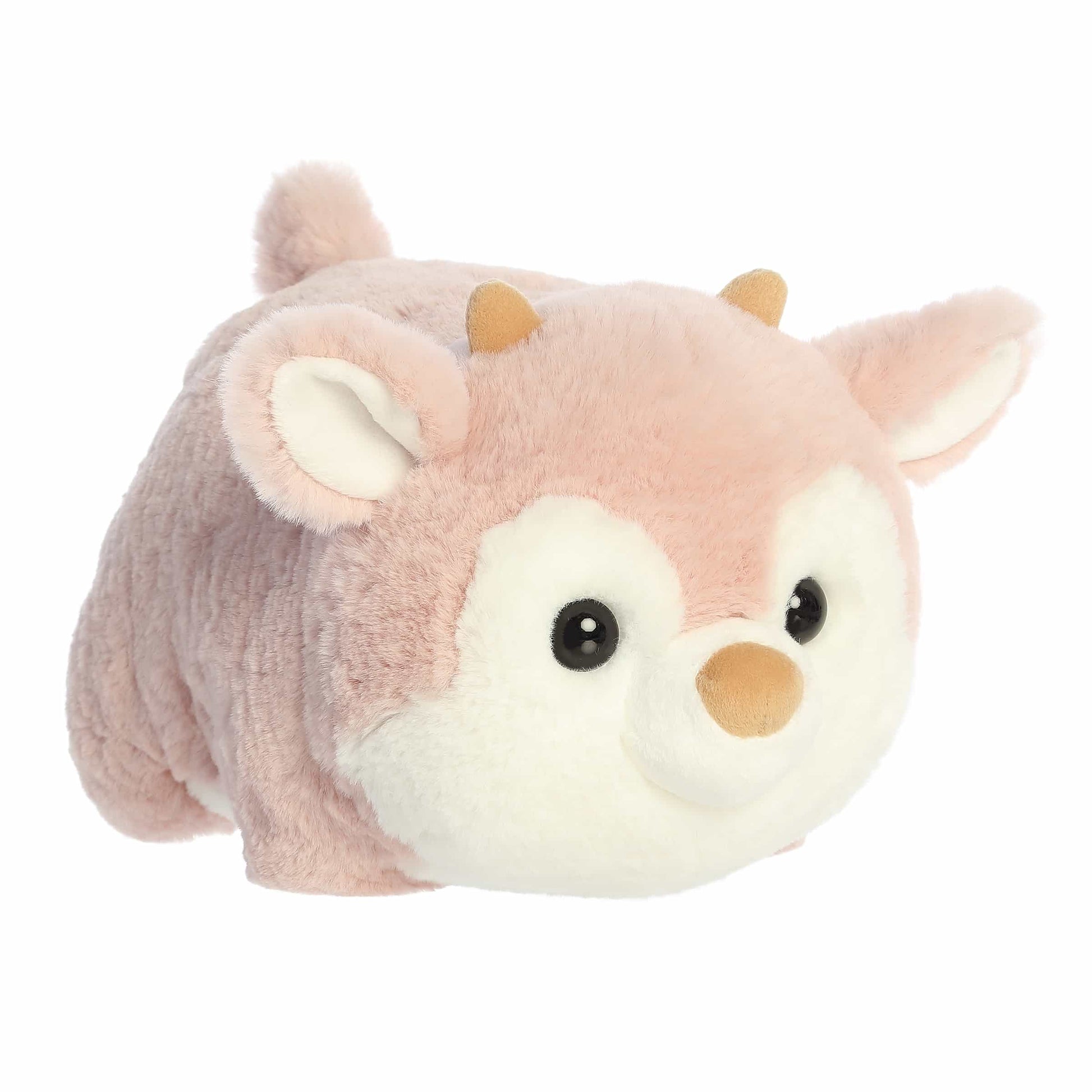 Spudsters™ - 10" Pinkee Reindeer™ Aurora Lil Tulips