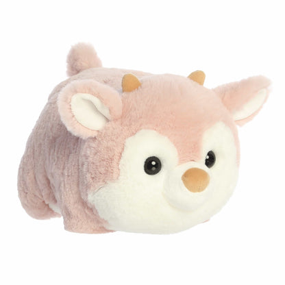 Spudsters™ - 10" Pinkee Reindeer™ Aurora Lil Tulips