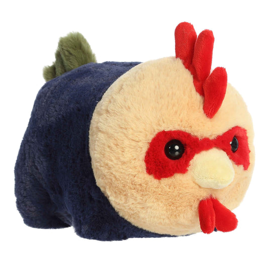 Spudsters™ - 10" Roscoe Rooster™ Aurora Lil Tulips