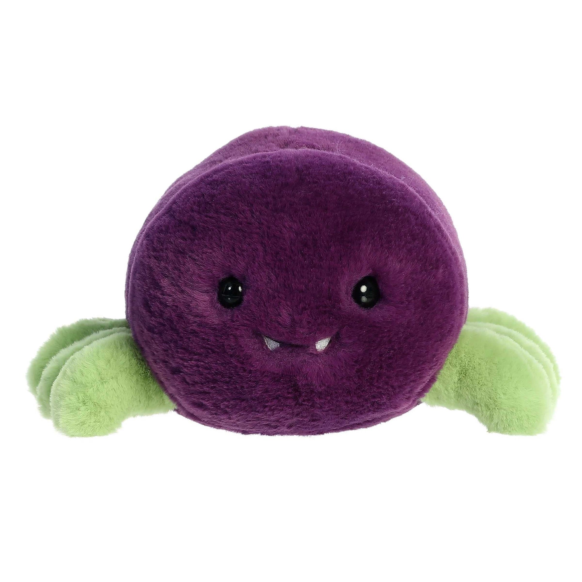 Spudsters™ - 10" Syd Spider™ Aurora Lil Tulips