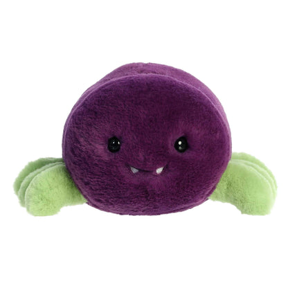 Spudsters™ - 10" Syd Spider™ Aurora Lil Tulips