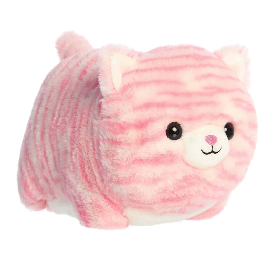 Spudsters™ - 10" Taylor Pink Tabby™ Aurora Lil Tulips