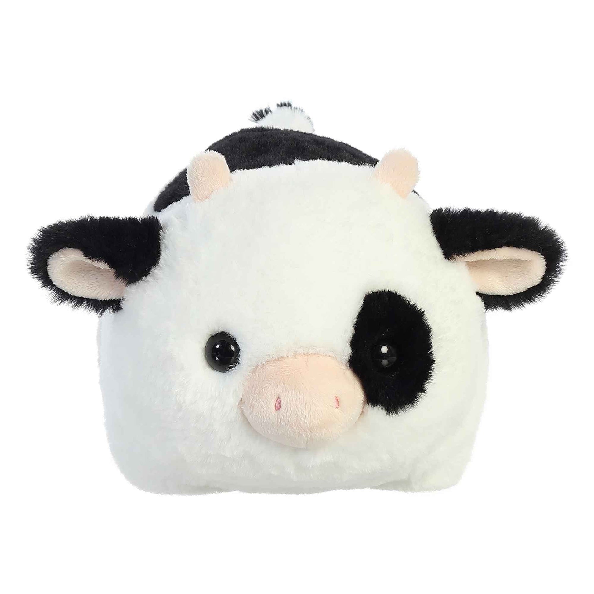 Spudsters™ - 10" Tutie Cow Aurora Lil Tulips