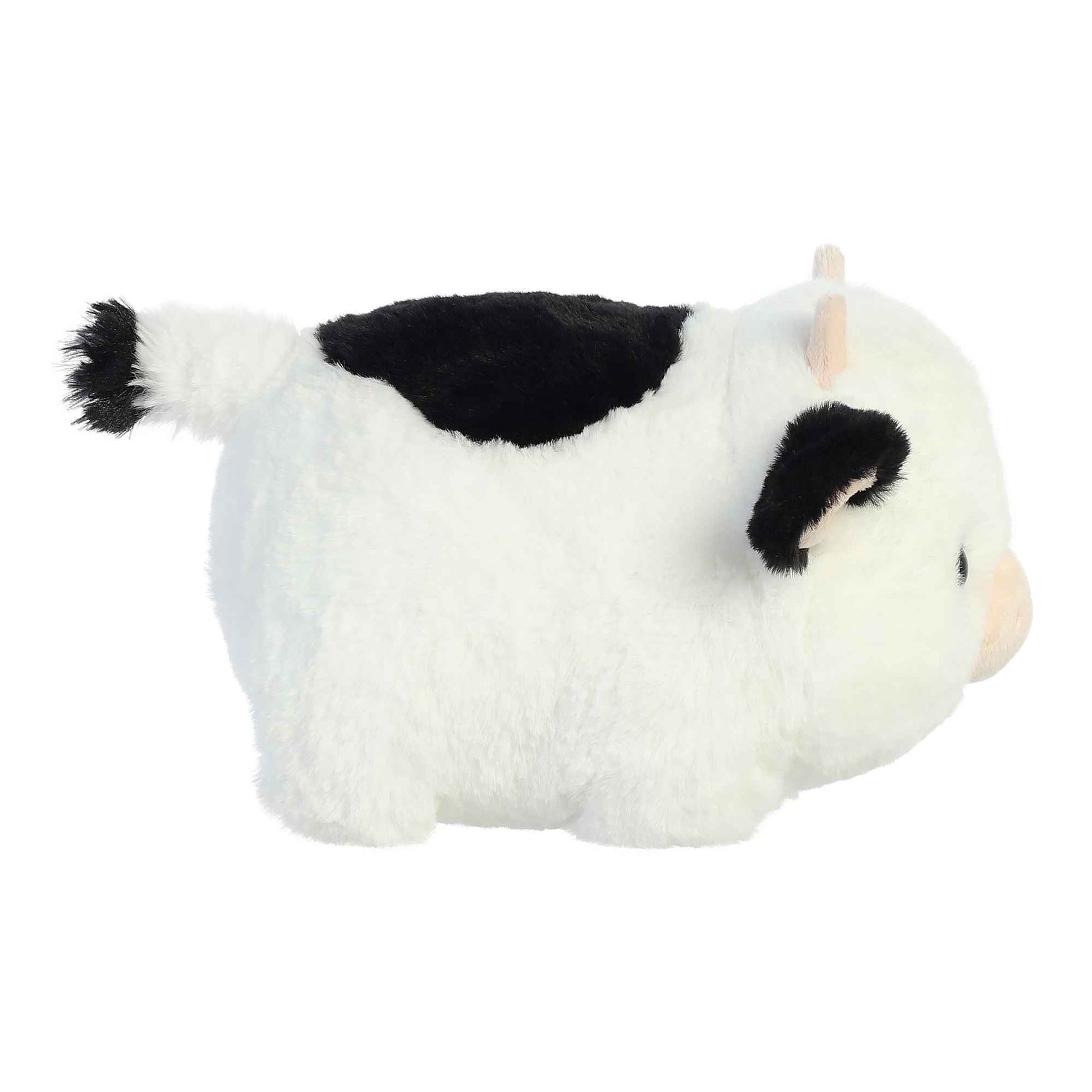 Spudsters™ - 10" Tutie Cow Aurora Lil Tulips