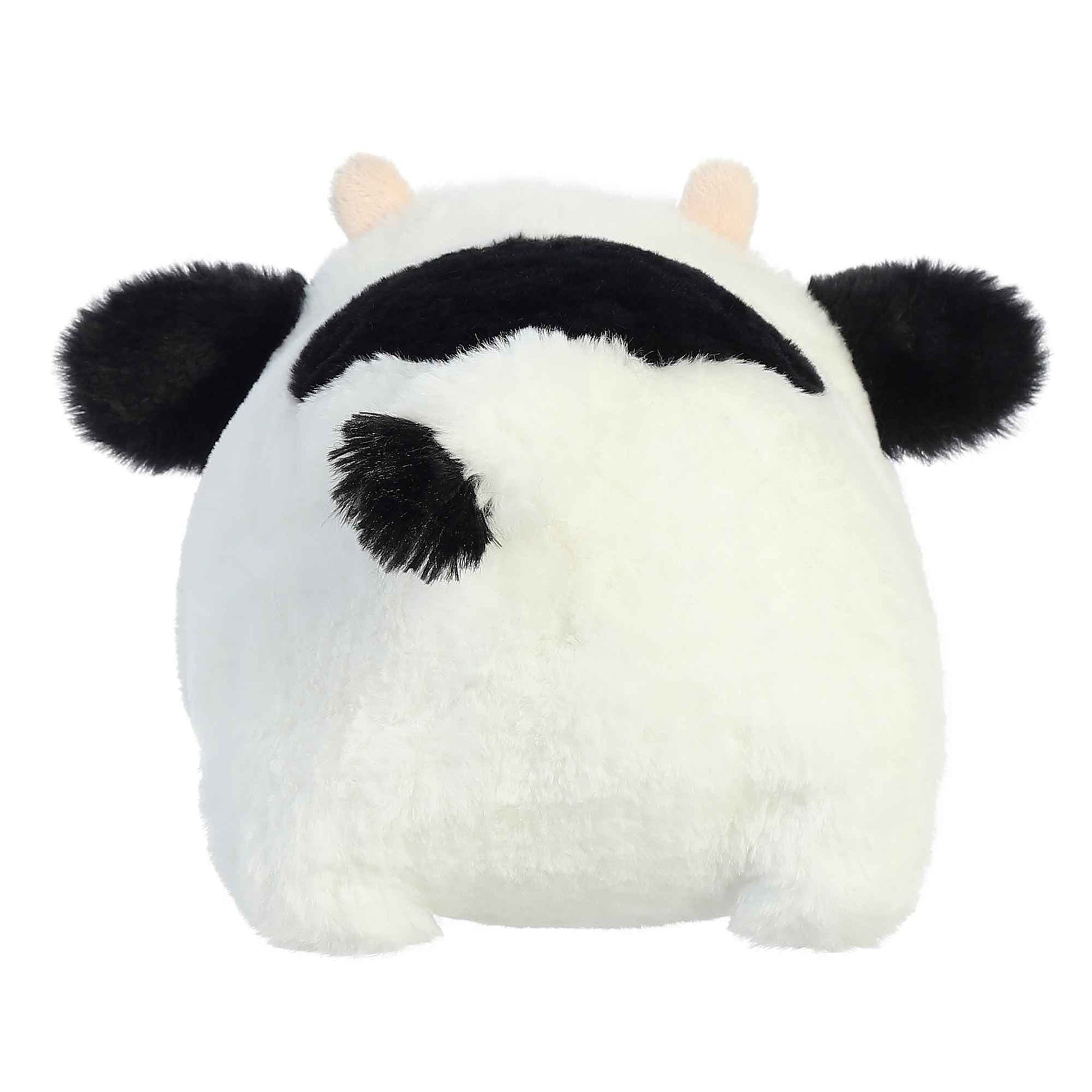Spudsters™ - 10" Tutie Cow Aurora Lil Tulips