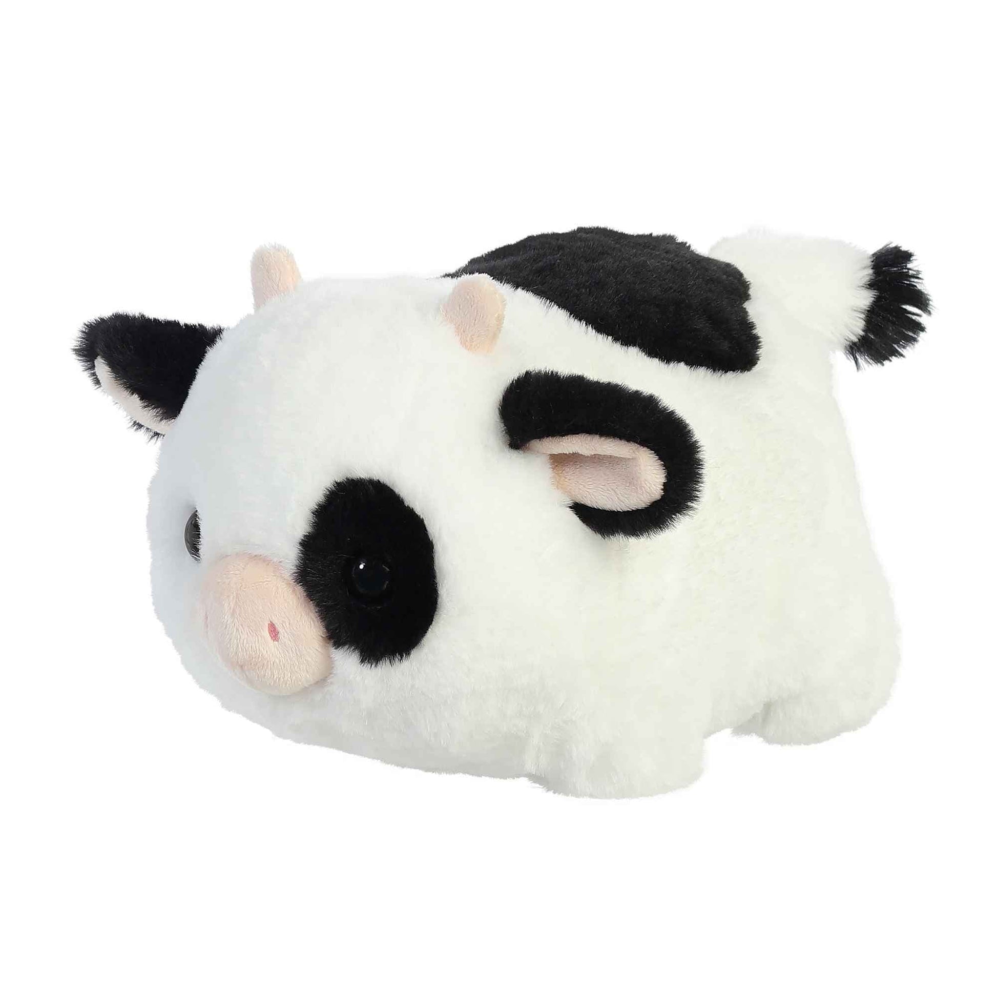 Spudsters™ - 10" Tutie Cow Aurora Lil Tulips
