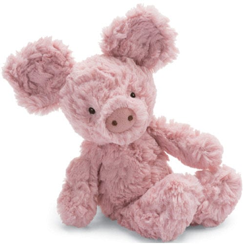 Squiggle Piglet Small JellyCat JellyCat Lil Tulips