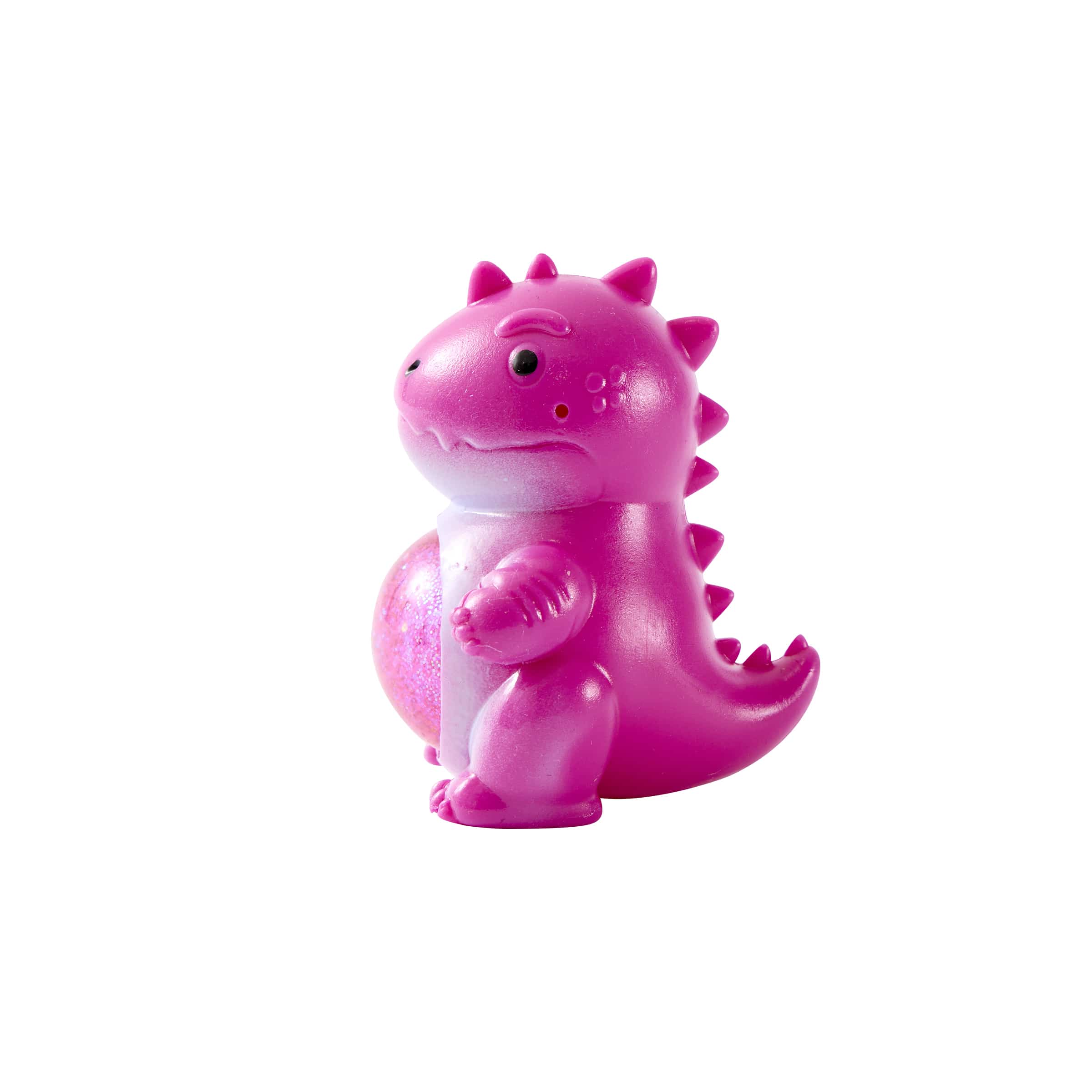 Squishasauraus - Pink J'adore Lil Tulips