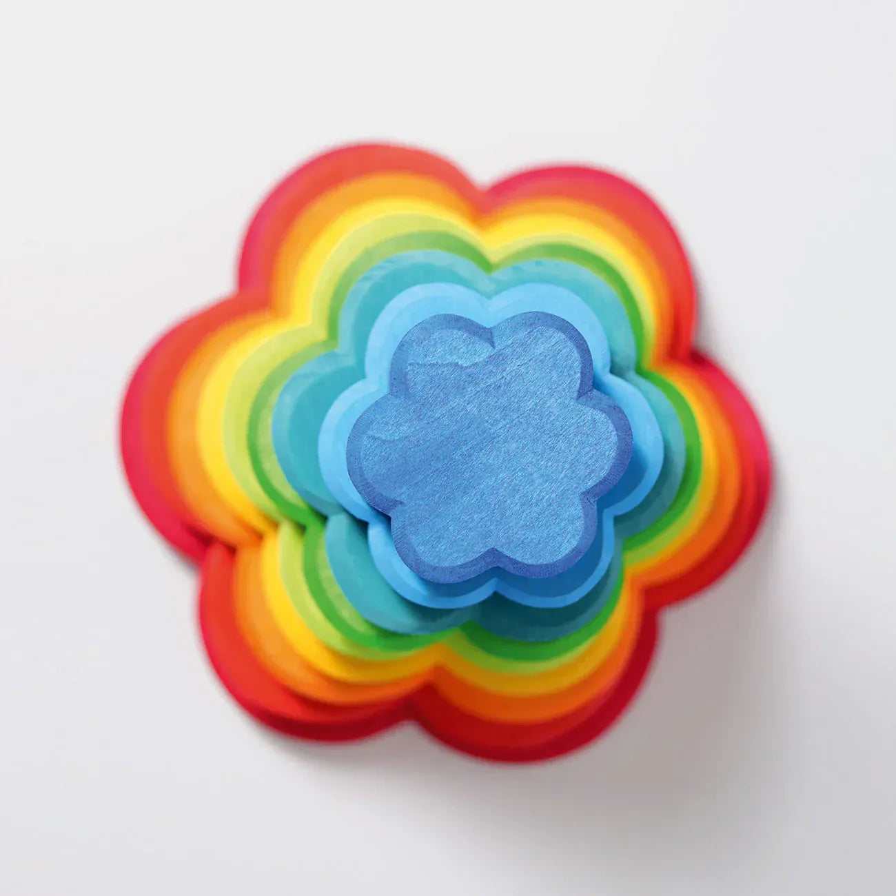 Stacking Tower Flowers Grimm's Lil Tulips