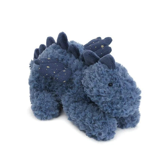 Starblaze Baby Dragon MON AMI Lil Tulips