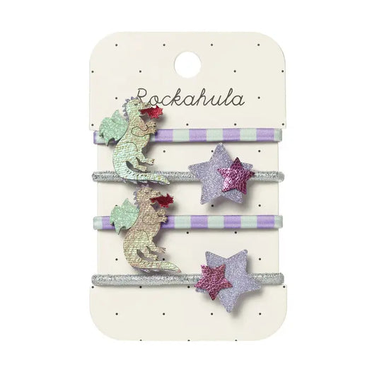 Stardust Dragon Ponies Rockahula Kids Lil Tulips