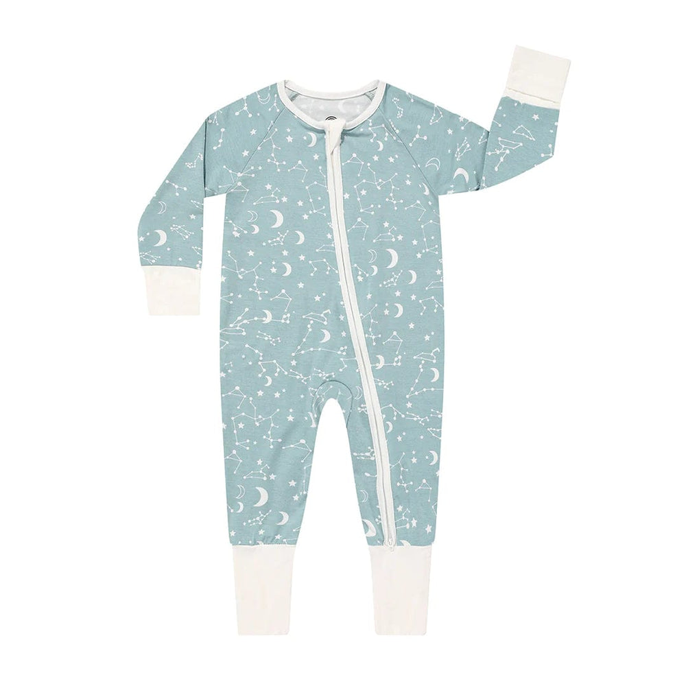 Stargazer Bamboo Baby Pajama Emerson and Friends Baby & Toddler Clothing Lil Tulips