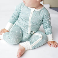 Stargazer Bamboo Baby Pajama Emerson and Friends Baby & Toddler Clothing Lil Tulips