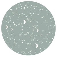 Stargazer Bamboo Baby Pajama Emerson and Friends Baby & Toddler Clothing Lil Tulips