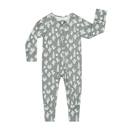 Cactus pajamas online