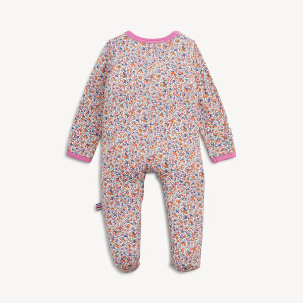 Stella Magnetic Footie Magnetic Me Lil Tulips