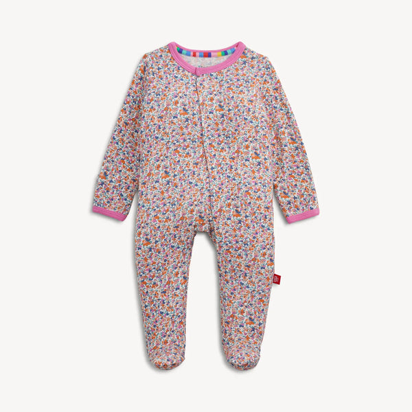 Stella Magnetic Footie Magnetic Me Lil Tulips