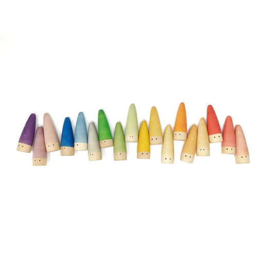 Sticks Play Set Grapat Lil Tulips