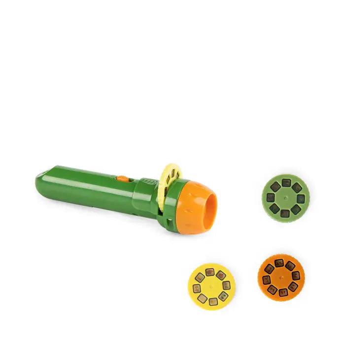 Storybook Torch -Squirrel Moulin Roty Lil Tulips